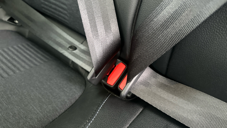 Ford Focus 1.0 EcoBoost 125 Active X 5dr Petrol Hatchback